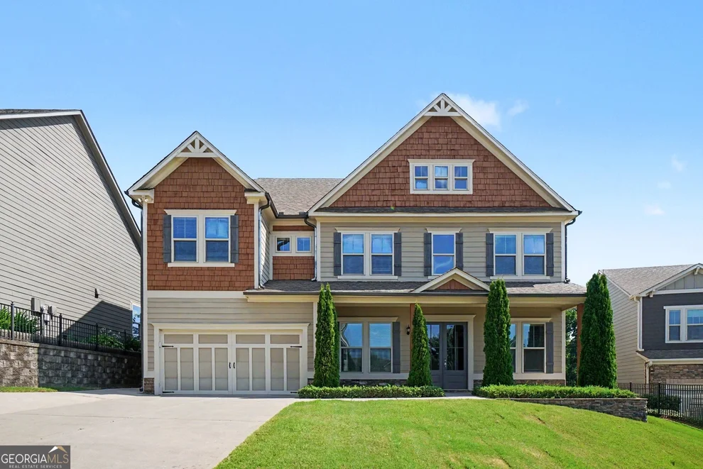 Unit for sale at 411 Ridgeway Lane, Canton, GA 30114