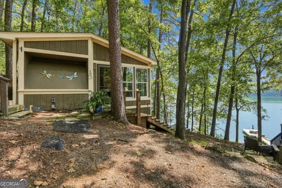 Unit for sale at 451 Wilderness Camp Road SE, White, GA 30184