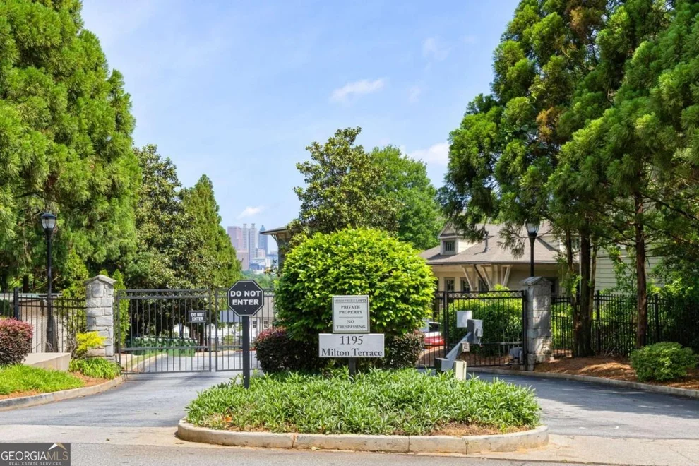 Unit for sale at 1195 Milton Terrace SE, Atlanta, GA 30315