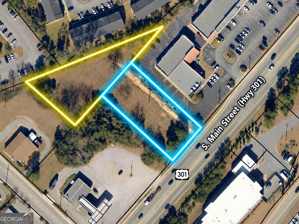 Unit for sale at 723 S Main Street, Statesboro, GA 30458