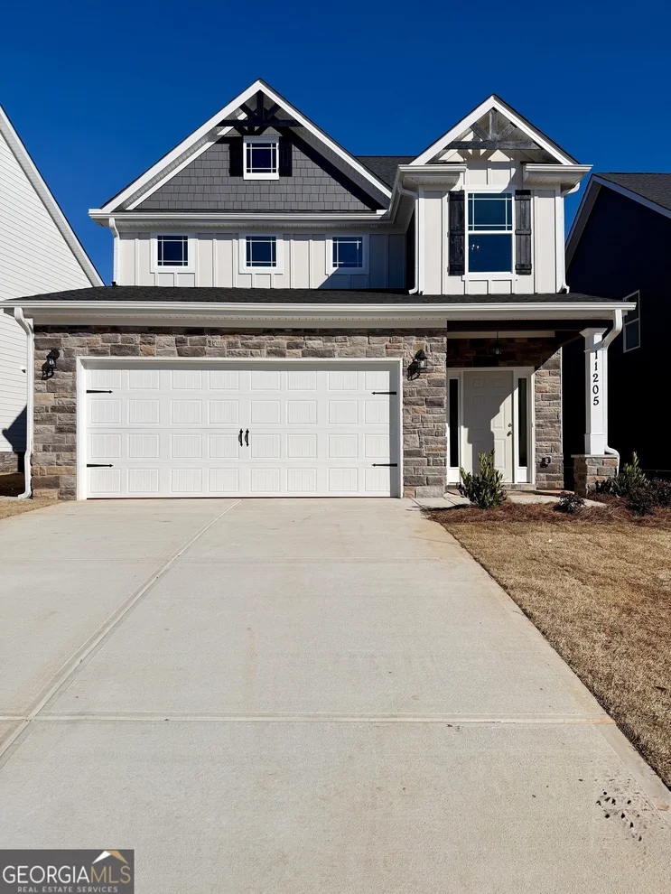 Unit for sale at 11205 Cornerstone Way, Hampton, GA 30228
