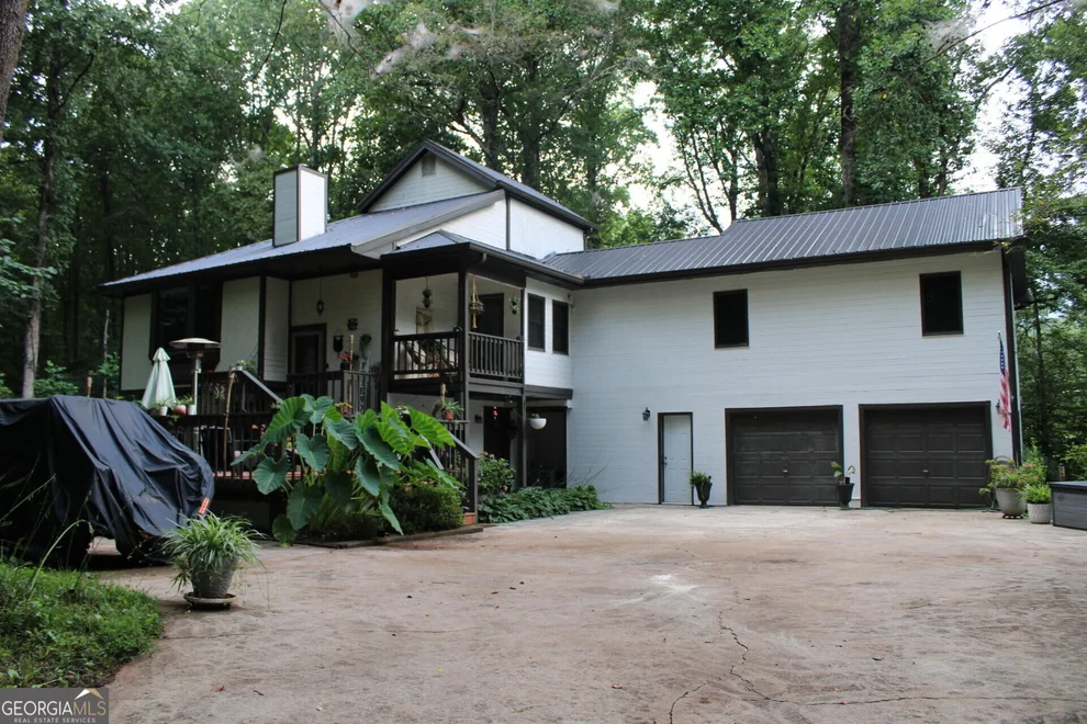 Unit for sale at 73 Arthur Anderson Road, Dahlonega, GA 30533