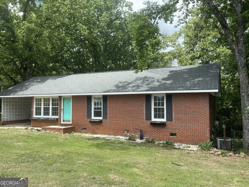 Unit for sale at 6899 Scenic Heights, Manchester, GA 31816