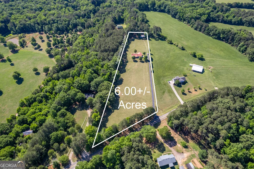 Unit for sale at 3151 Jack Glass Road, Monroe, GA 30656