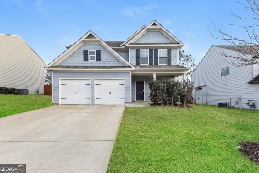 Unit for sale at 55 Birch River Court, Dallas, GA 30132