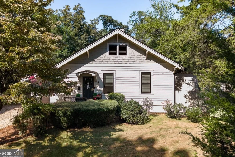 Unit for sale at 335 Southview Drive, Athens, GA 30605