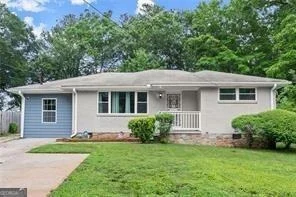 Unit for sale at 2756 Gresham Road SE, Atlanta, GA 30316