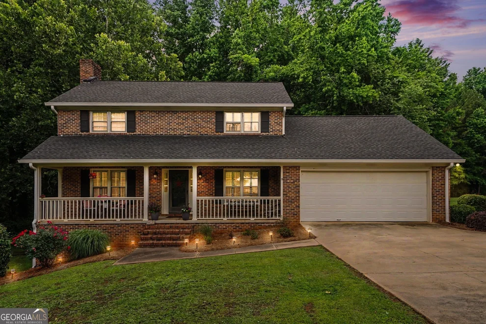 Unit for sale at 1150 Paul Ridge Road, Watkinsville, GA 30677
