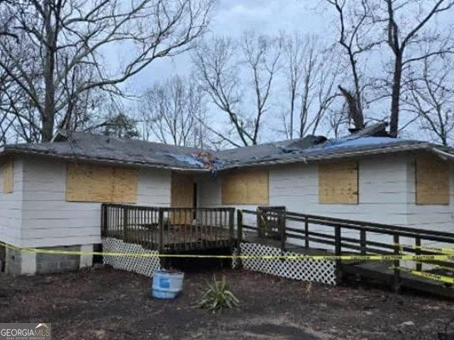 Unit for sale at 2471 Sanders Road, Elberton, GA 30635