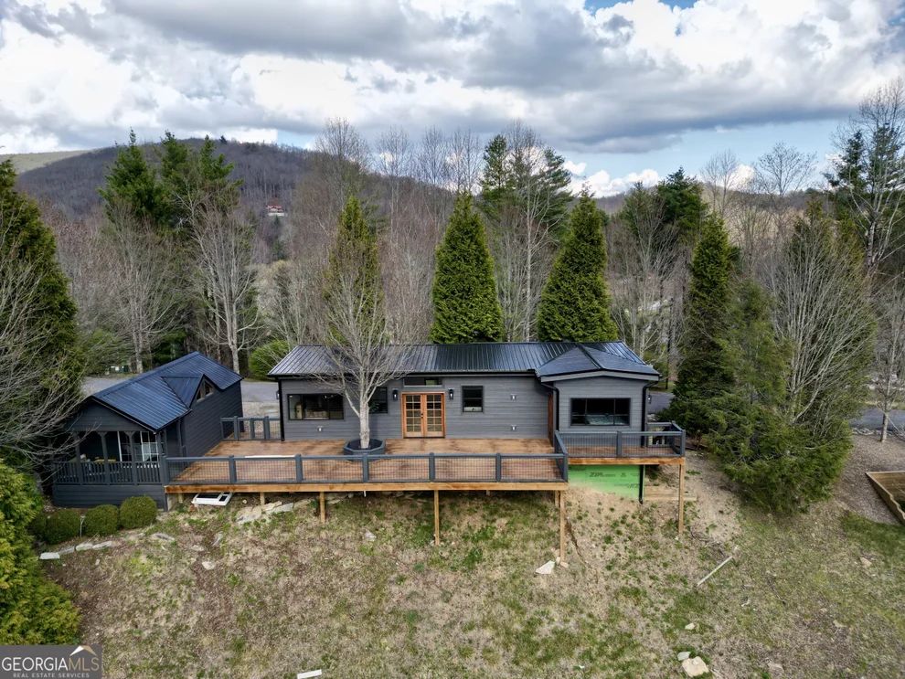 Unit for sale at 162 Dryman Ridge Road, Scaly Mountain, NC 28775