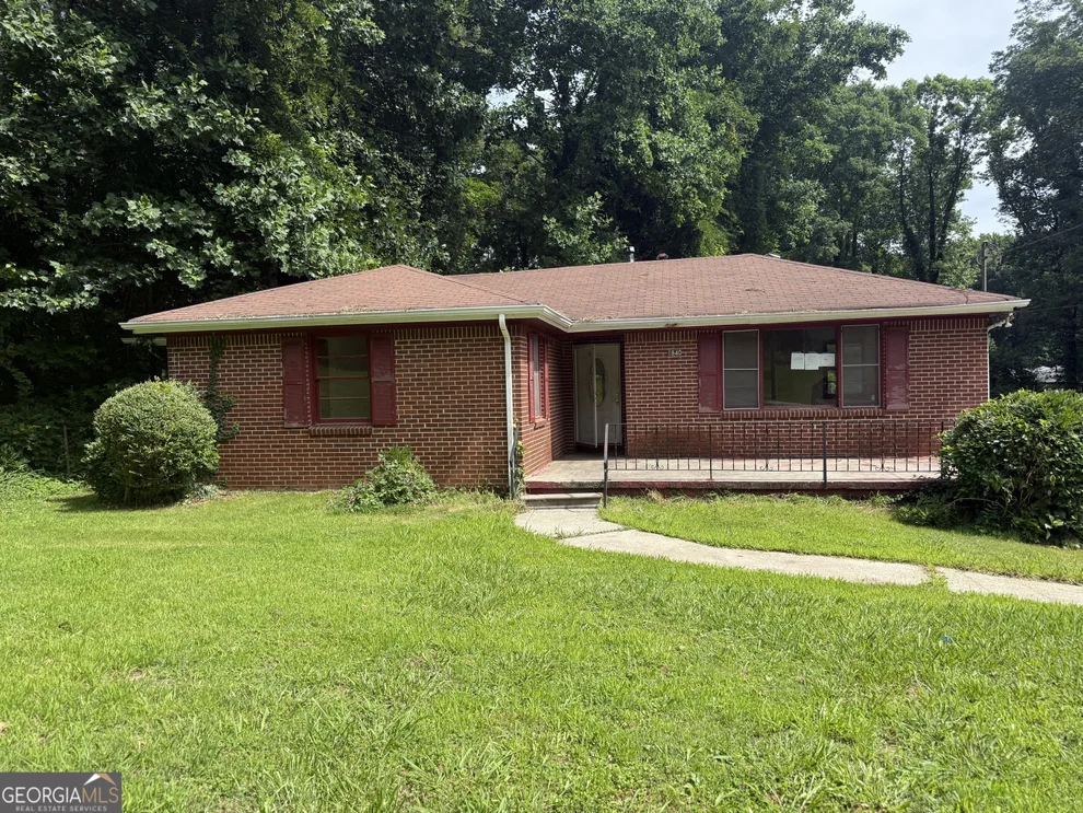 Unit for sale at 1840 Boulderview Drive SE, Atlanta, GA 30316