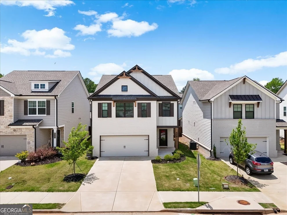 Unit for sale at 4231 Portsbrook Avenue, Snellville, GA 30039