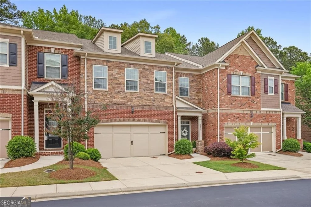 Unit for sale at 1971 Silver Birch Drive SE, Smyrna, GA 30080