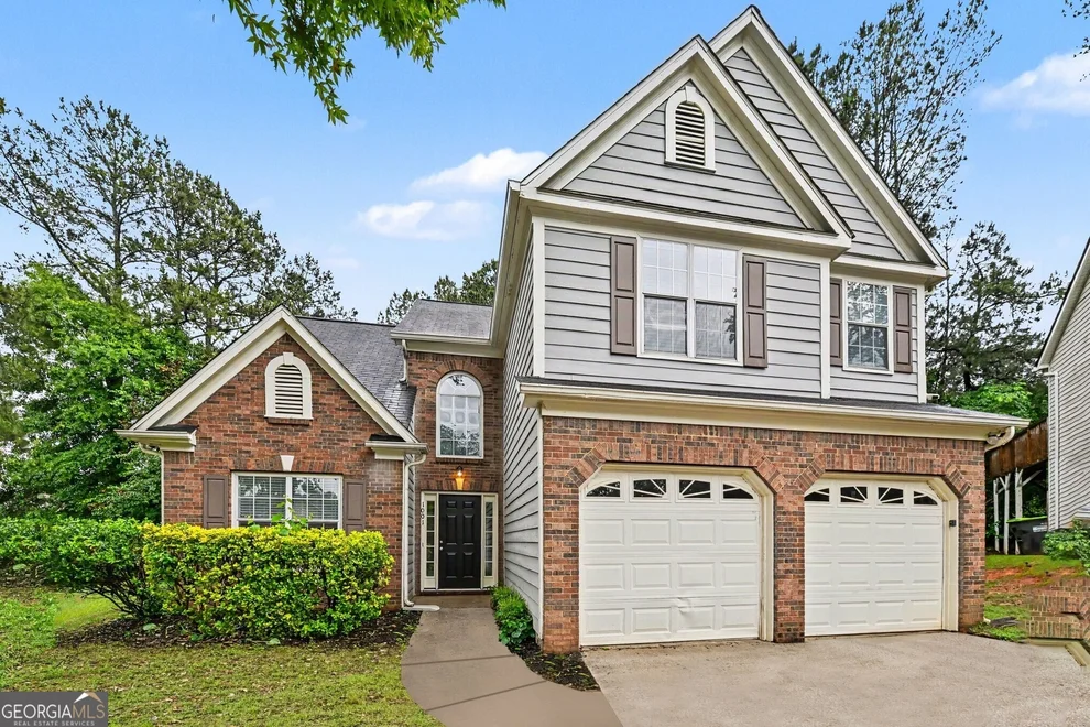 Unit for sale at 1001 Carlton Way SW, Marietta, GA 30060