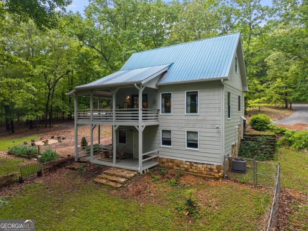 Unit for sale at 219 Raven Cliff Road, Talking Rock, GA 30175