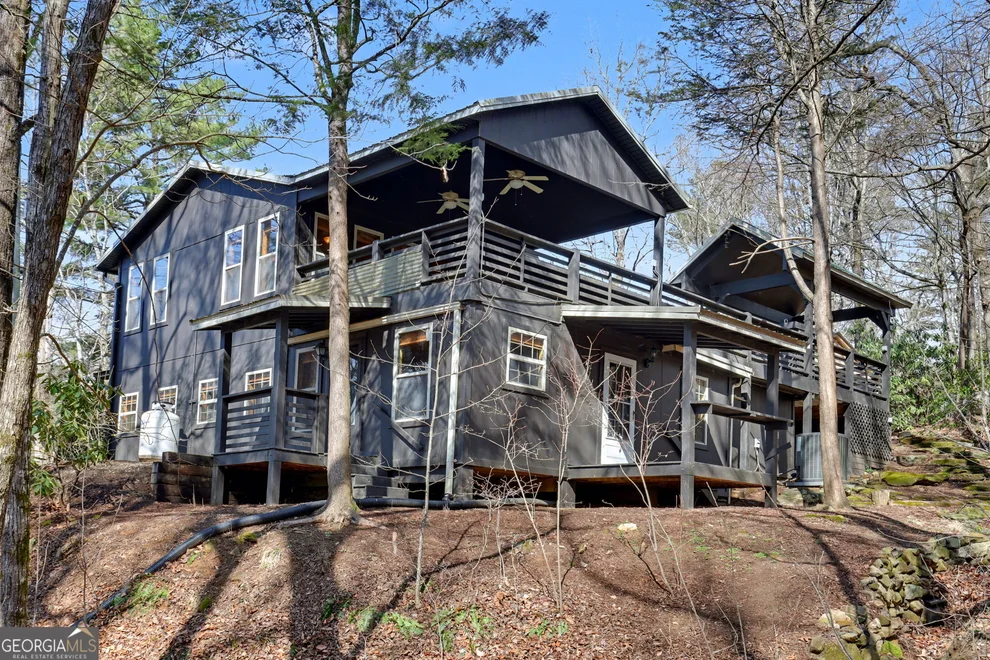Unit for sale at 11 Clearview Lane, Highlands, NC 28741