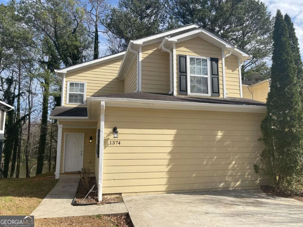 Unit for sale at 1374 To Lani Farm Road, Stone Mountain, GA 30083