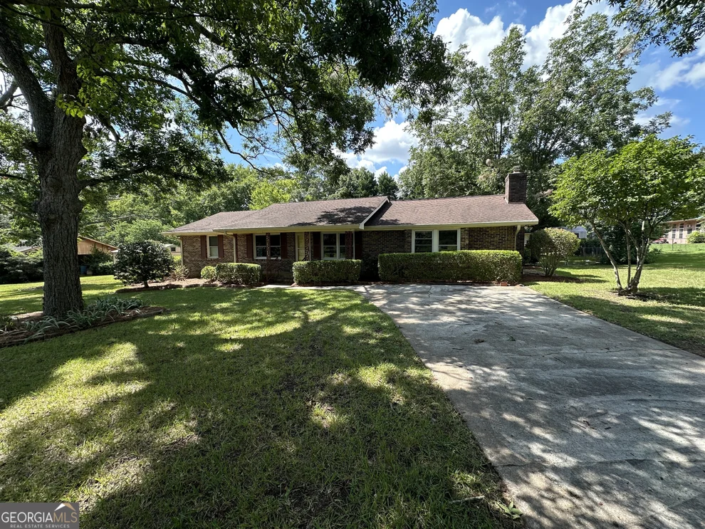 Unit for sale at 125 Rosewood Drive SE, Milledgeville, GA 31061
