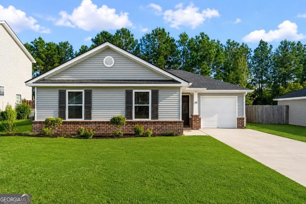 Unit for sale at 28 Twin Oaks Place, Savannah, GA 31407