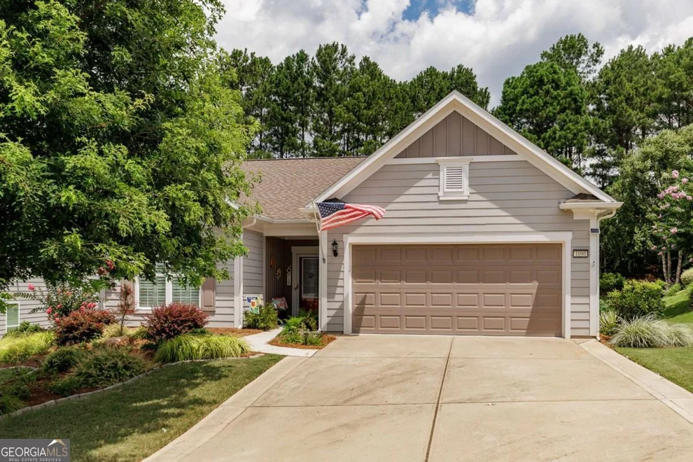 Unit for sale at 1090 Branch Creek Way, Greensboro, GA 30642