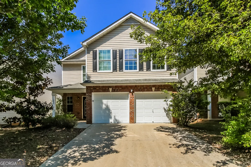 Unit for sale at 1897 Roble Drive, Atlanta, GA 30349