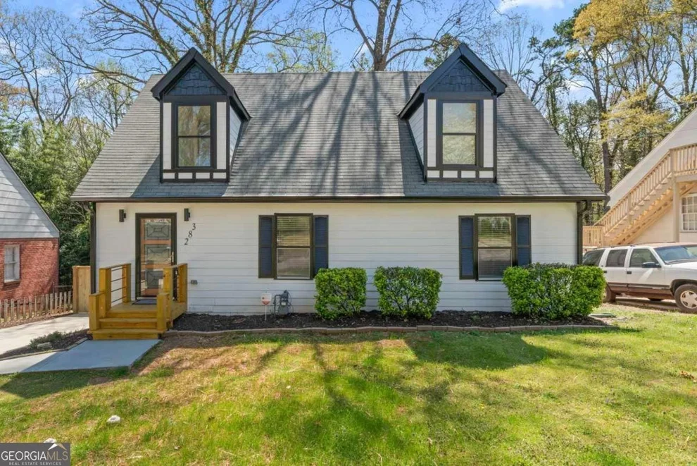 Unit for sale at 382 Deckner Avenue SW, Atlanta, GA 30310