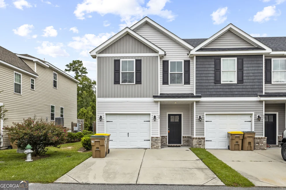 Unit for sale at 29 Leaf Court, Richmond Hill, GA 31324