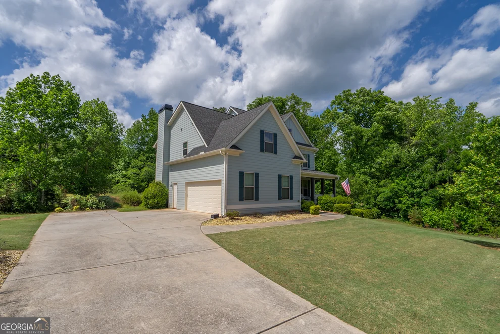 Unit for sale at 805 Anne Court, Covington, GA 30014