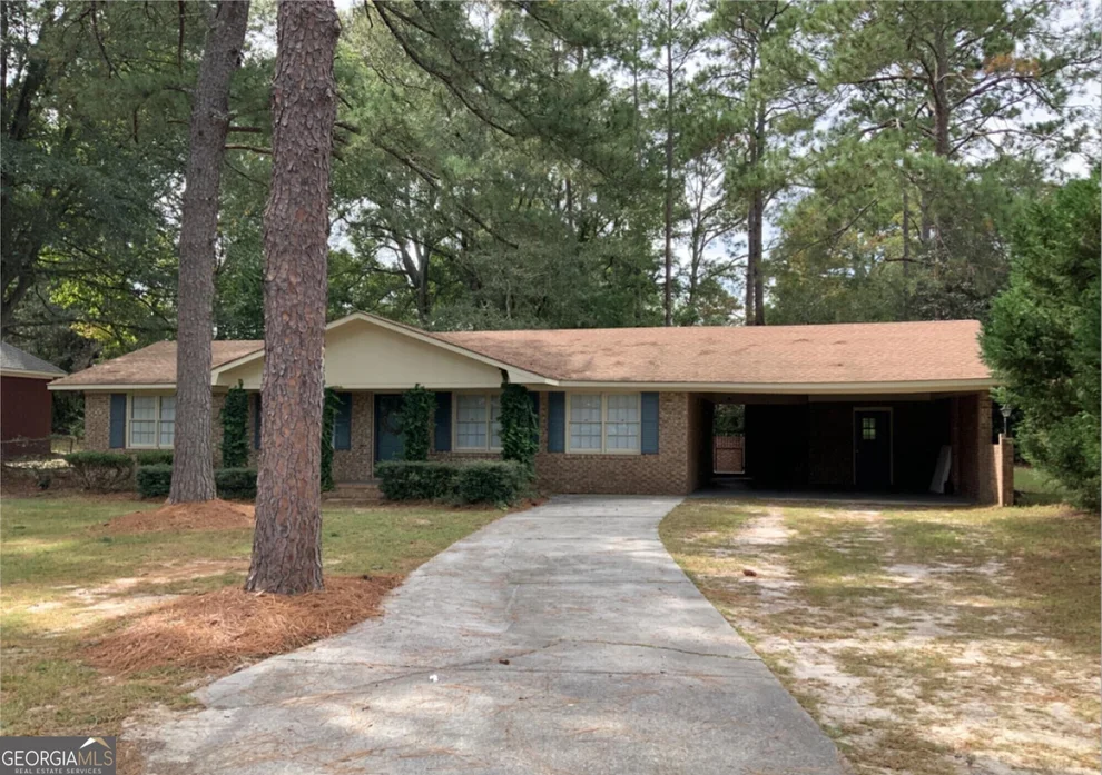 Unit for sale at 216 Henderson Street, Statesboro, GA 30458