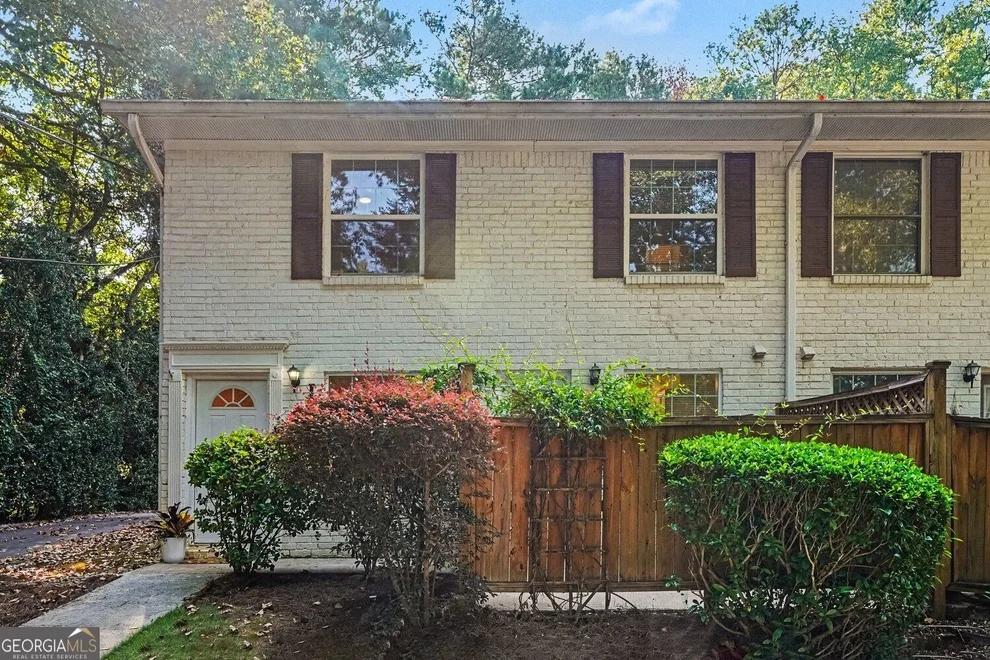 Unit for sale at 771 Jordan Lane, Decatur, GA 30033