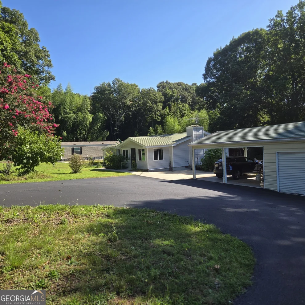 Unit for sale at 1312 Fairview School Road, Demorest, GA 30535