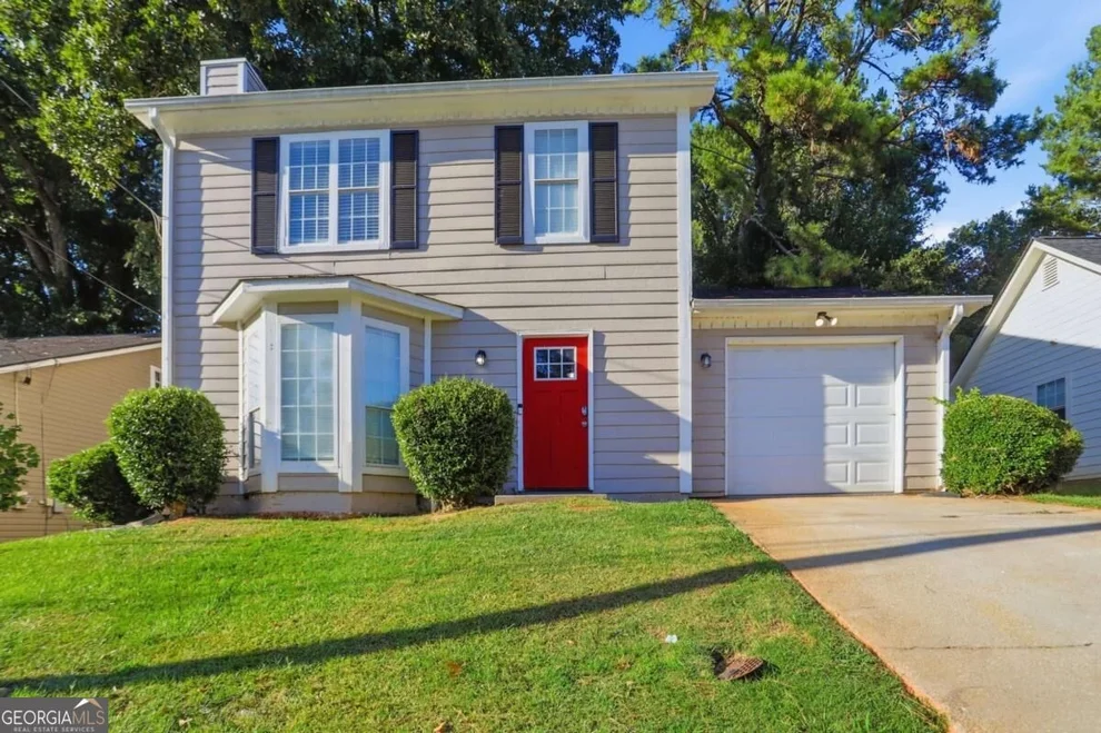 Unit for sale at 5038 Donnell Way, Decatur, GA 30035