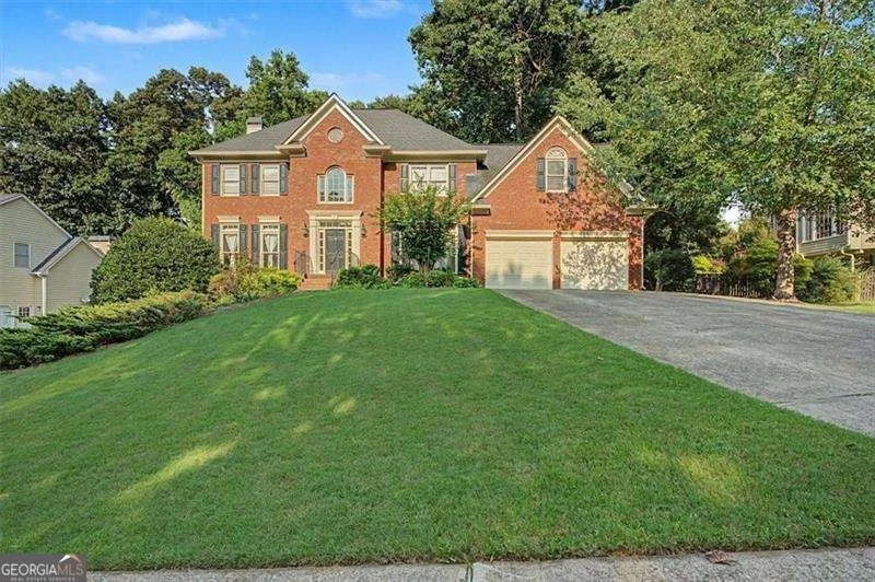 Unit for sale at 3002 High Vista Walk, Woodstock, GA 30189