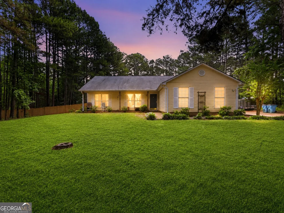 Unit for sale at 120 Parker Drive, Mcdonough, GA 30253