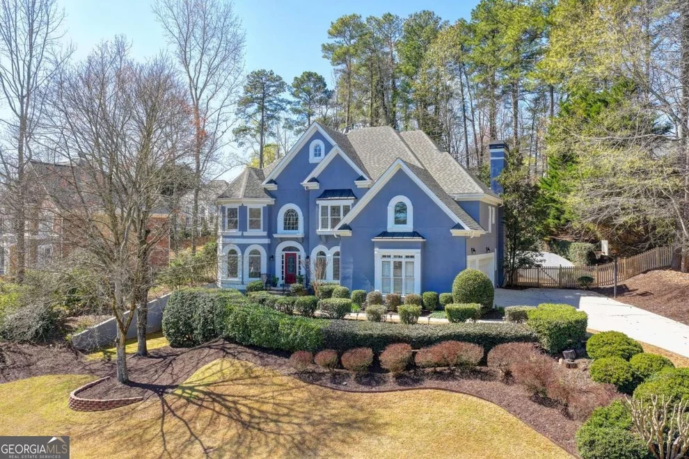 Unit for sale at 12140 Helleri Hollow, Johns Creek, GA 30005