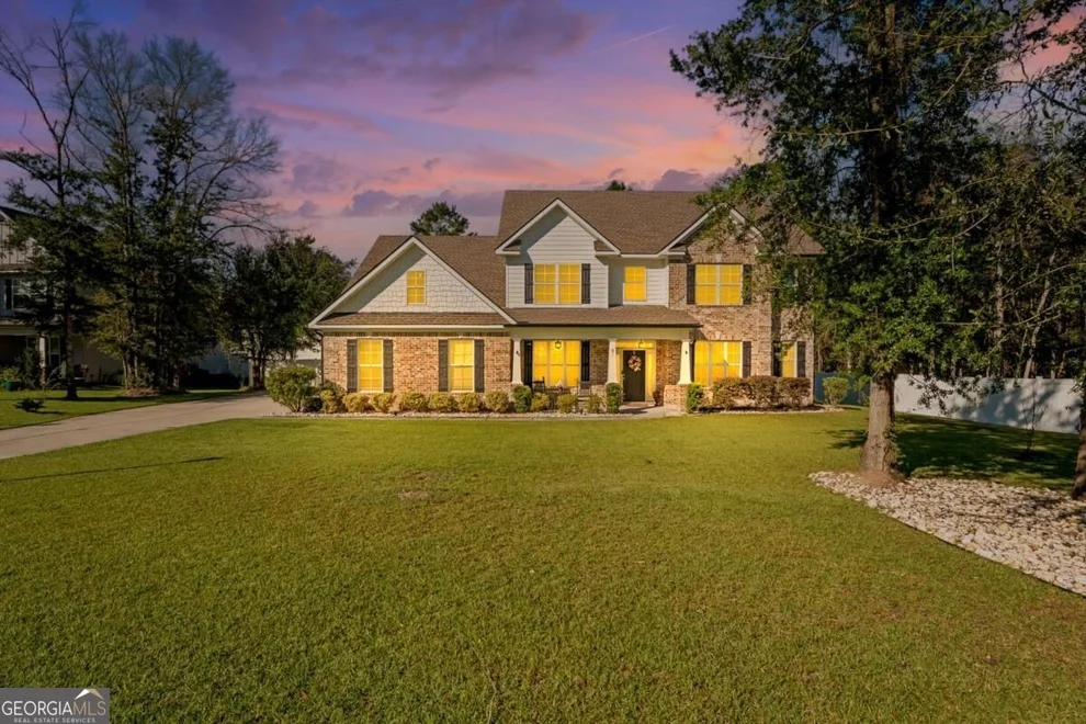 Unit for sale at 87 Crestview Drive, Guyton, GA 31312