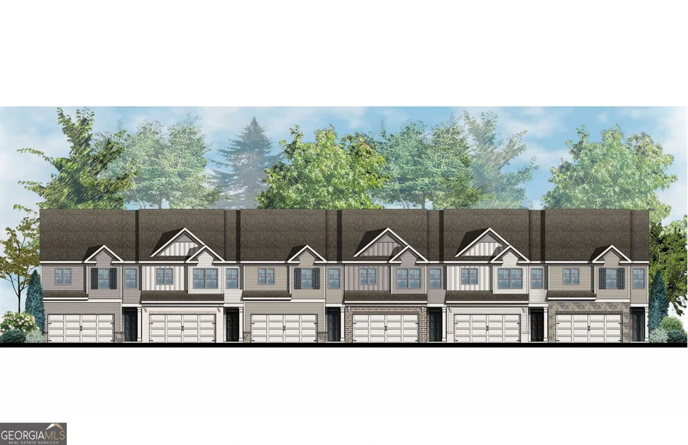 Unit for sale at 6661 Parsons Street, Flowery Branch, GA 30542
