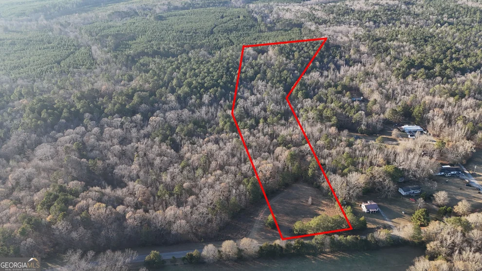 Unit for sale at 0 Cunningham Road, Greensboro, GA 30642