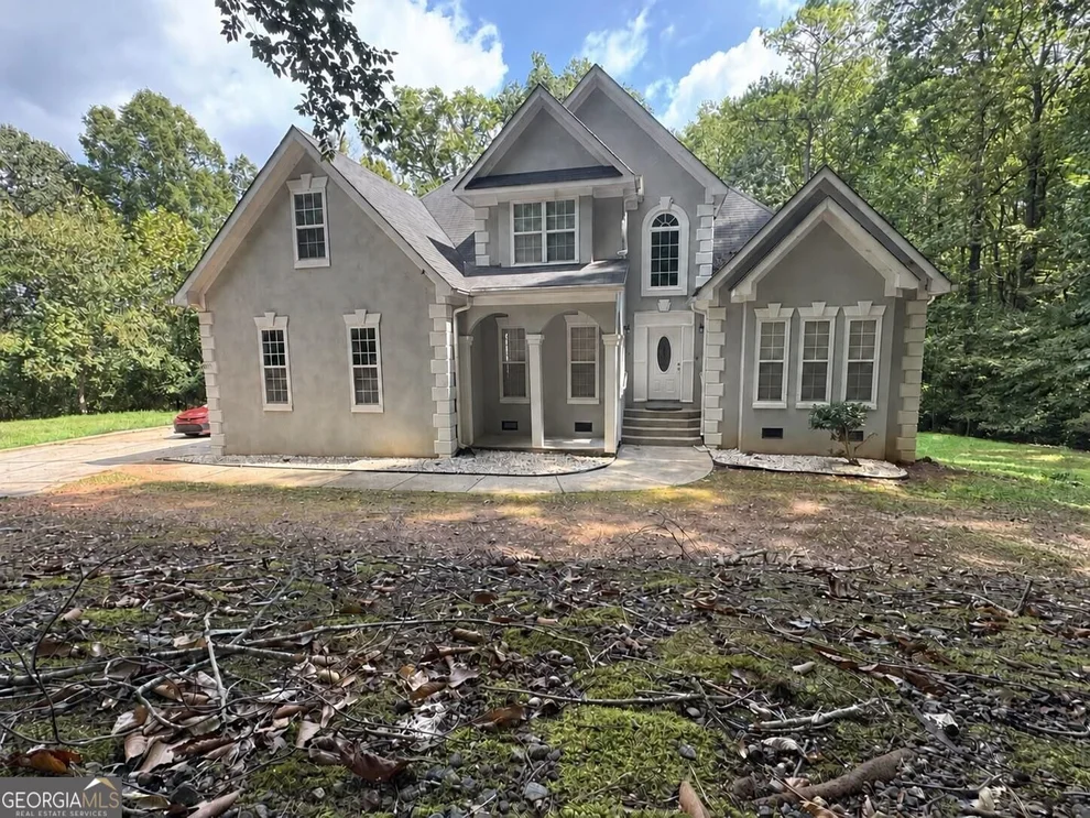 Unit for sale at 4030 Weelaunee Road, Ellenwood, GA 30294
