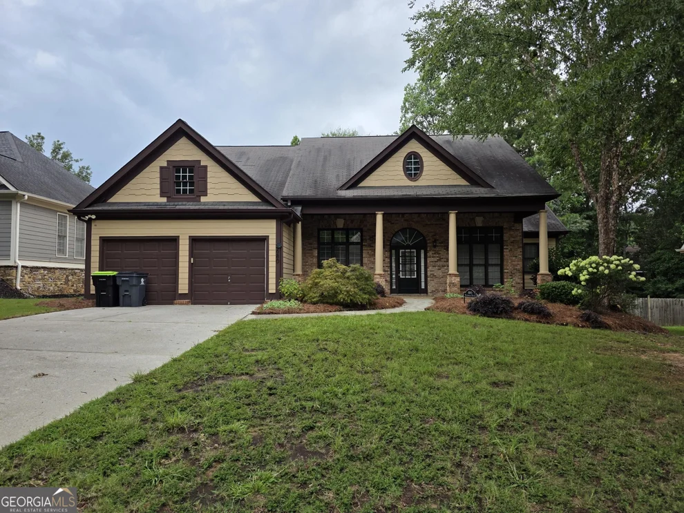 Unit for sale at 680 Riverwood Drive, Dallas, GA 30157