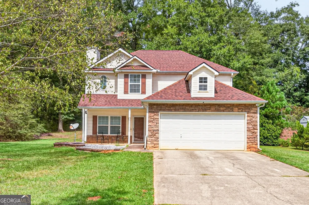 Unit for sale at 111 Autumn Ridge Drive, Griffin, GA 30224
