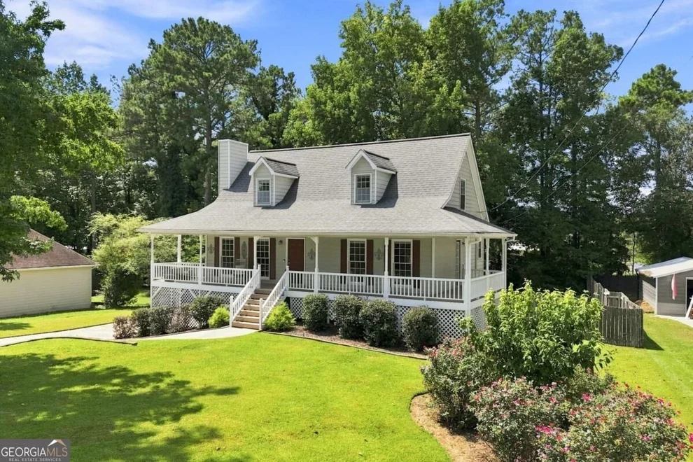 Unit for sale at 90 Maplewood Lane, Acworth, GA 30101