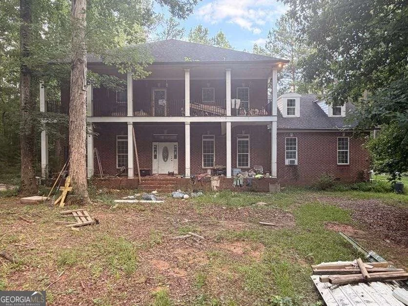 Unit for sale at 515 Bald Rock Road, Oxford, GA 30054