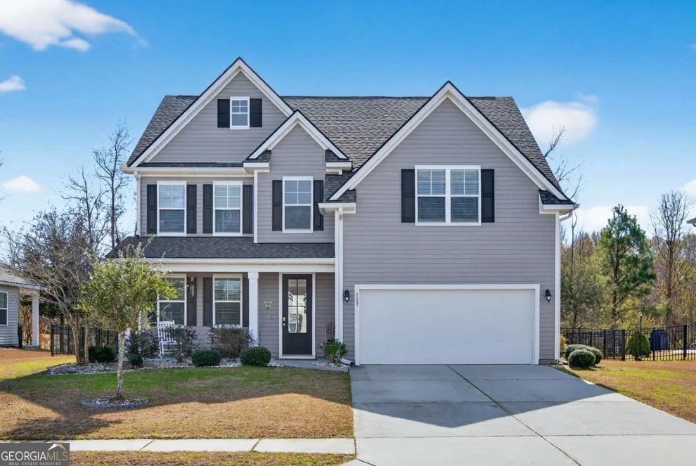 Unit for sale at 117 Palmer Place, Richmond Hill, GA 31324