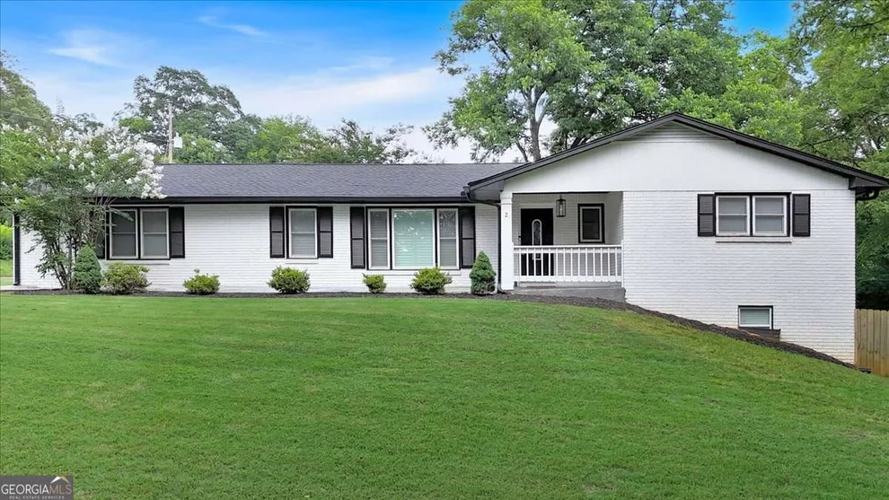 Unit for sale at 2 Milam Street, Cartersville, GA 30120