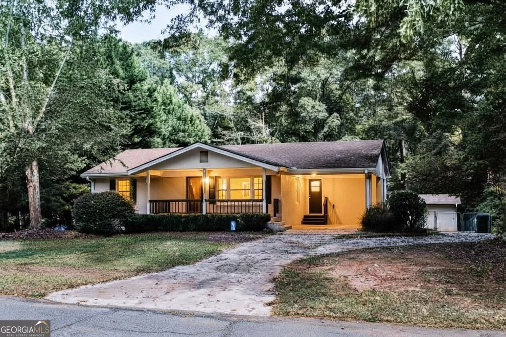 Unit for sale at 436 Twinwood Street, Thomaston, GA 30286