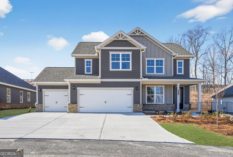 Unit for sale at 2588 Parkside Way, Gainesville, GA 30507