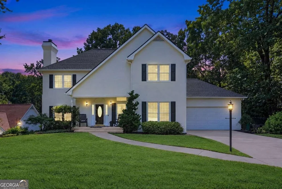 Unit for sale at 1851 Calvin Drive, Duluth, GA 30097