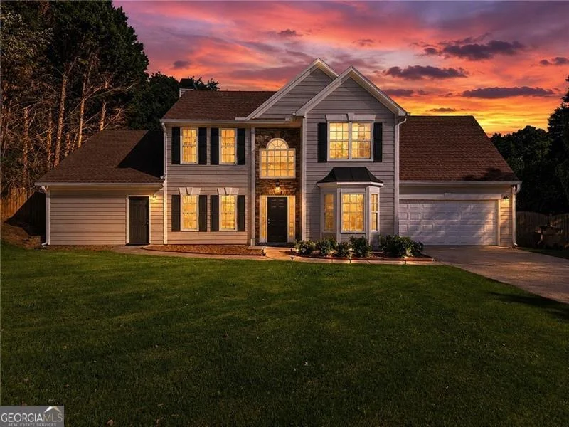 Unit for sale at 1835 Westwind Drive, Cumming, GA 30041