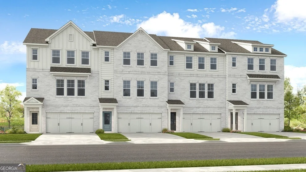 Unit for sale at 92 Wilder Ridge Way, Lawrenceville, GA 30044